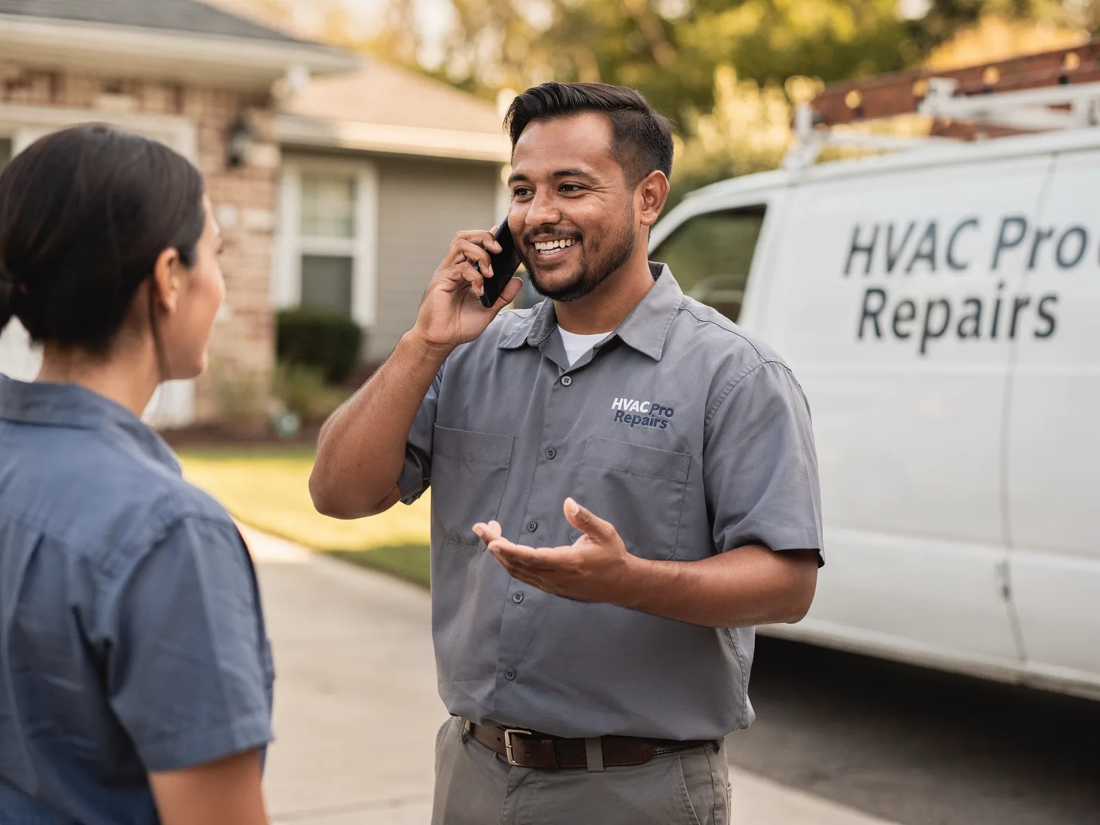 Heat Pump Repair Laceyville, PA FAQs